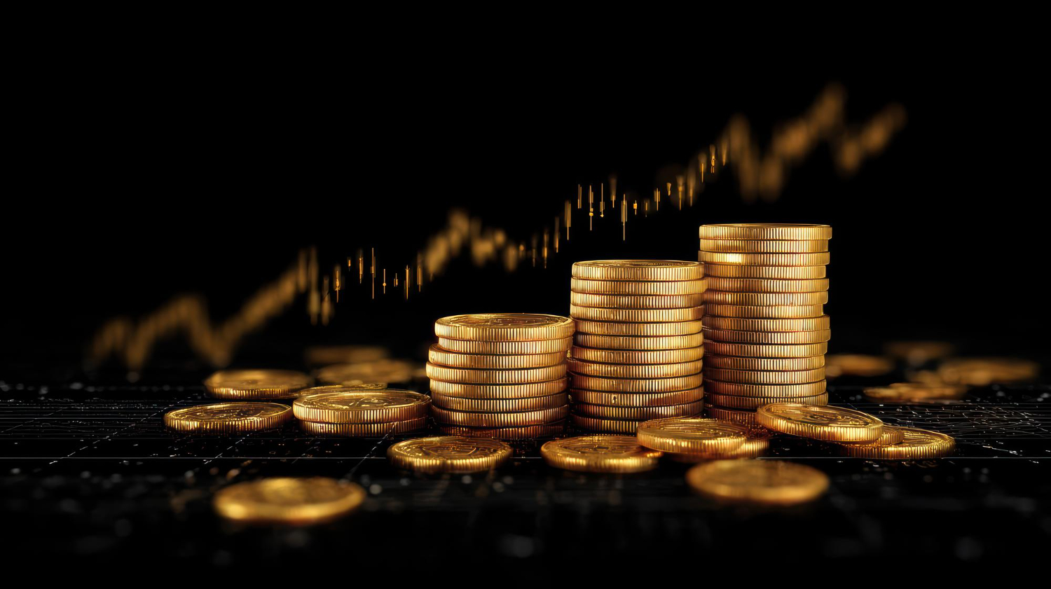 Gold Trading คือ