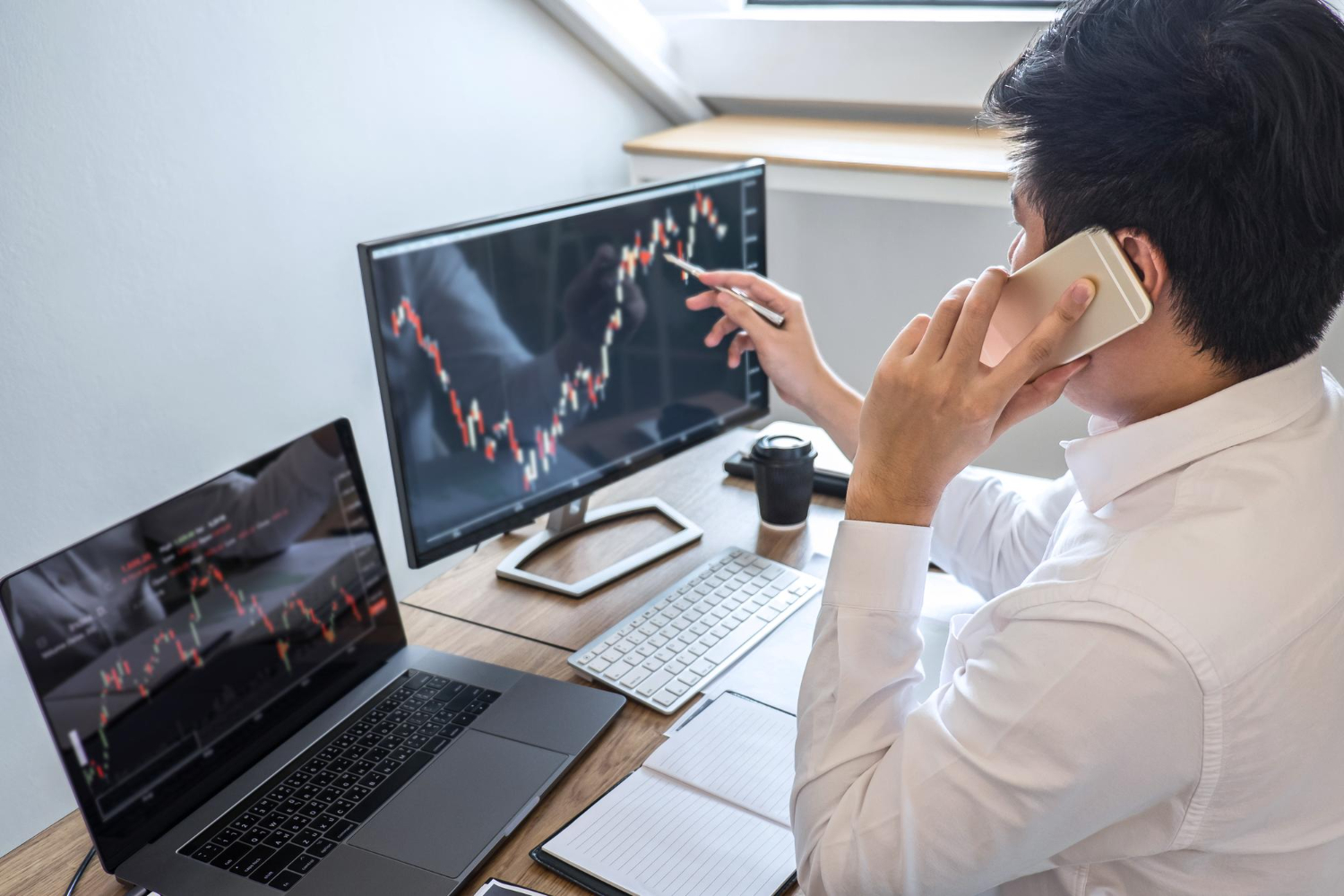 MetaTrader 5